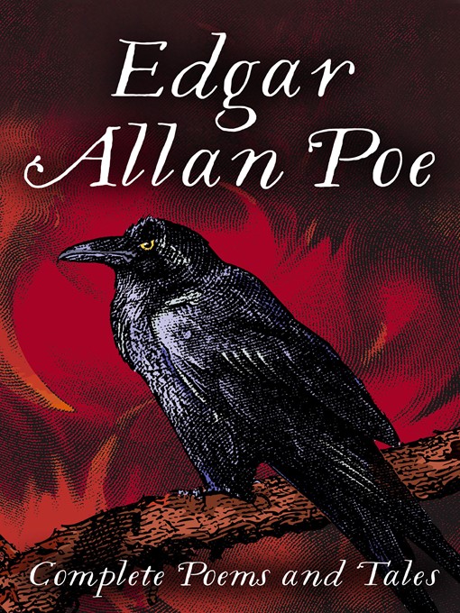 Title details for Complete Poems and Tales by Edgar Allan Poe - Wait list
